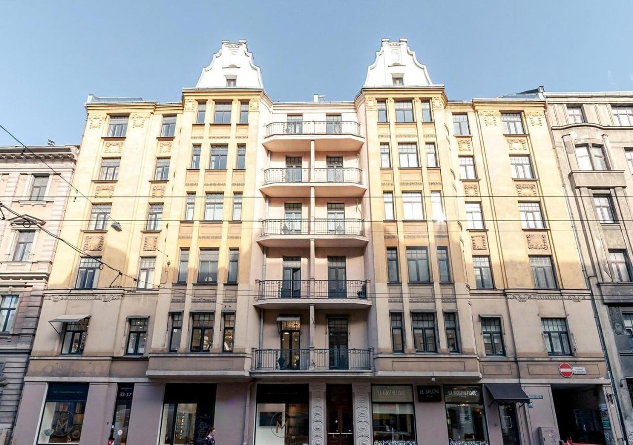 Cozy Apartments Riga Exterior photo